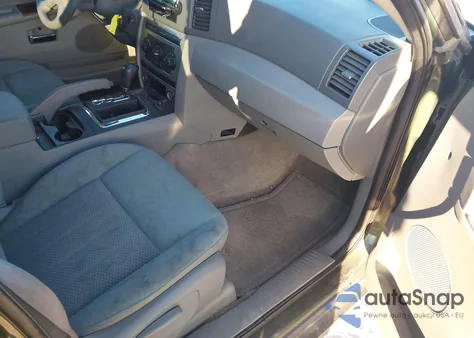 2006 Jeep Grand Cherokee Laredo z USA, uszkodzony, nr VIN 1J4GS48K26C310609